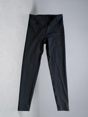 BODEN Everyday Black Tights Leggings Size US 8